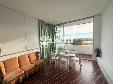 Appartamento Torino [DANDOLO 4VRG] (Mirafiori nord