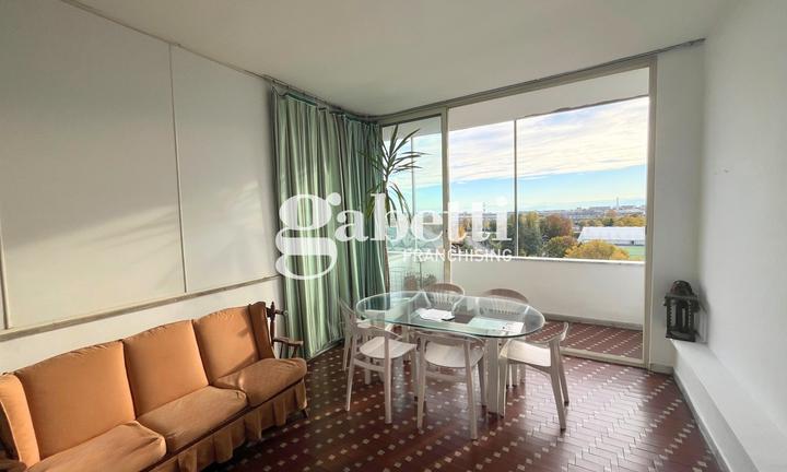 Appartamento Torino [DANDOLO 4VRG] (Mirafiori nord