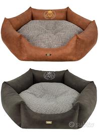 Lettino Cane Gatto - CAZO Soft Bed Premium