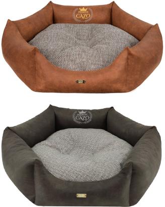 Lettino Cane Gatto - CAZO Soft Bed Premium