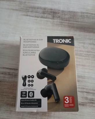 Cuffie bluetooth 