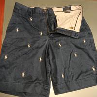 pantaloncino uomo Ralph Lauren 