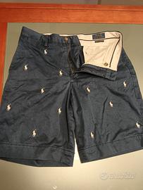 pantaloncino uomo Ralph Lauren 