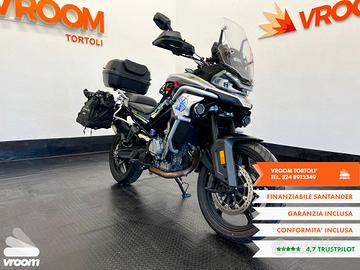 CFMOTO 800 MT Sport
