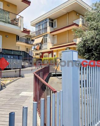 Aci San Filippo - 2,5 vani recente costruzione