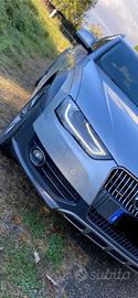AUDI A4ALLROAD