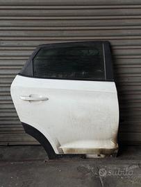 PORTA PORTIERA SPORTELLO HYUNDAI TUCSON 2015-2020