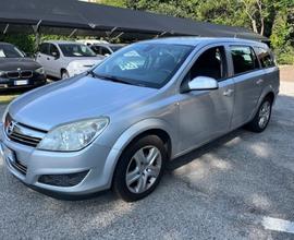 OPEL Astra 1.7 CDTI 110CV ecoFLEX Station Wagon