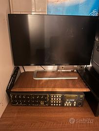 Armonizzatore voce D  VOICE MK2