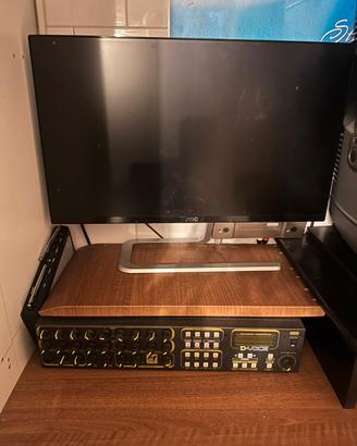 Armonizzatore voce D  VOICE MK2