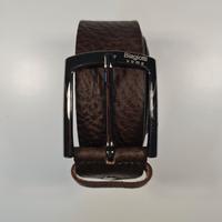 Cintura in pelle Biagiotti Uomo - 120 cm