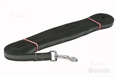 Guinzaglio fettuccia