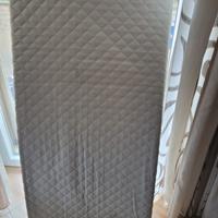 Materasso bambino e lettino