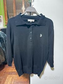 Maglioncino U.S. Polo Assn. da uomo - Taglia M