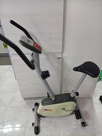 Cyclette magnetica 
