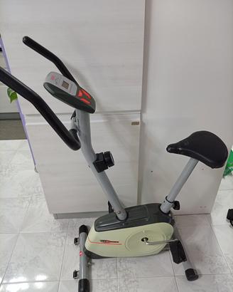 Cyclette magnetica 