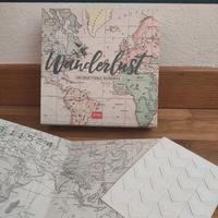 Scatola dei ricordi per Polaroid Legami NUOVO