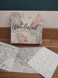 Scatola dei ricordi per Polaroid Legami NUOVO