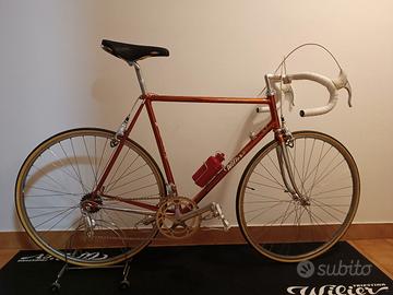 Wilier vintage 