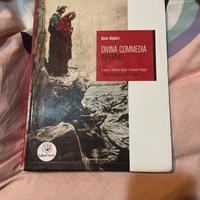 Divina commedia Inferno