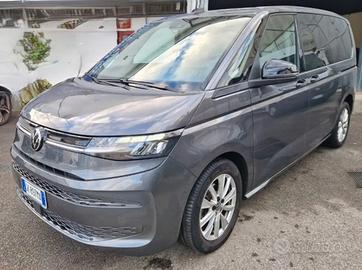 Volkswagen Multivan 2.0 TDI 150CV DSG Life7 posti