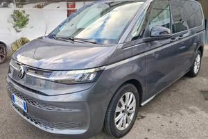Volkswagen Multivan 2.0 TDI 150CV DSG Life7 posti