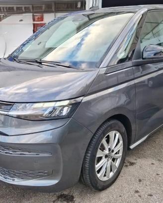 Volkswagen Multivan 2.0 TDI 150CV DSG Life7 posti