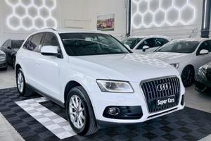 Audi Q5 2.0TDI 177CV quattro S tronic Advanced Plu