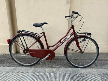 Bicicletta donna 26 pollici Gio Bike