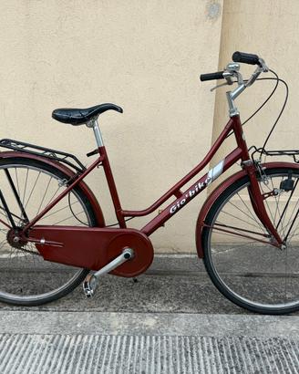 Bicicletta donna 26 pollici Gio Bike