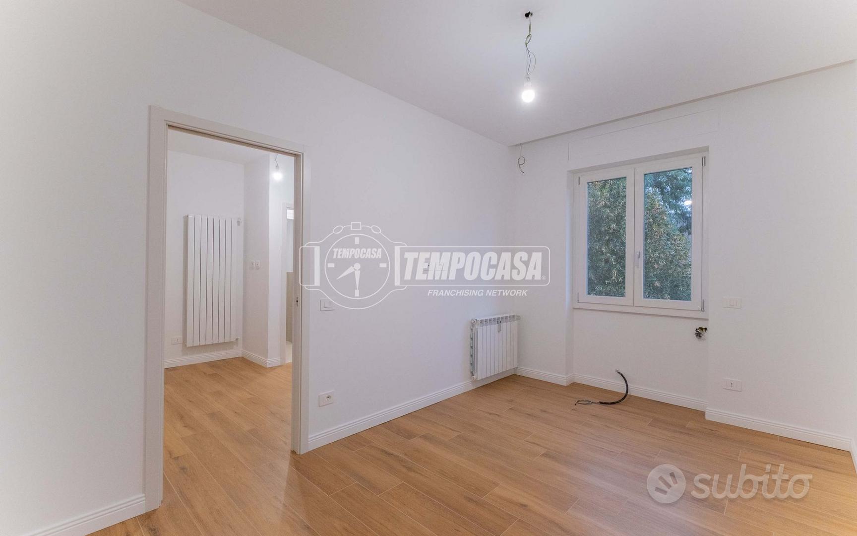 Appartamento – Milano, Abbadesse, Municipio 2 - Altro
