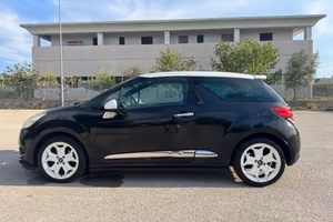 Ds DS3 3 1.6 THP 155 Sport Chic