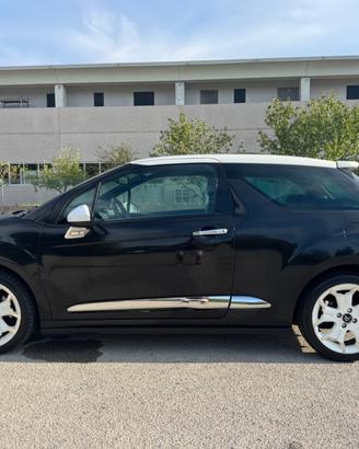 Ds DS3 3 1.6 THP 155 Sport Chic