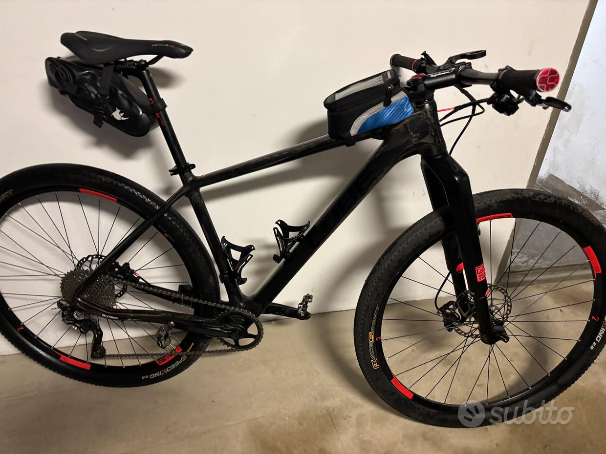 Corsa Scapin Oraklo 2015 Prezzo Telaio Mtb In Carbonio 29