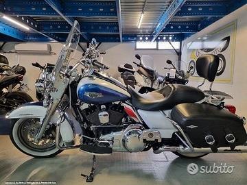 Harley-Davidson Touring Road King - 2015 GARANZIA