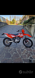 Beta rr 125 enduro lc