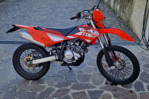 Beta rr 125 enduro lc