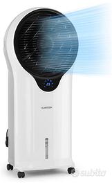 Condizionatore portatile senza tubo