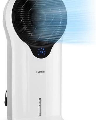 Condizionatore portatile senza tubo