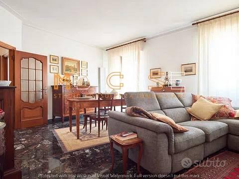Appartamento – Albenga, Savona - Vista 2