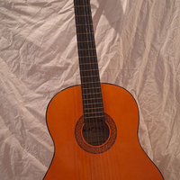 Chitarra classica Martinez