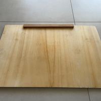 Spianatoia in legno per cucina 60X40