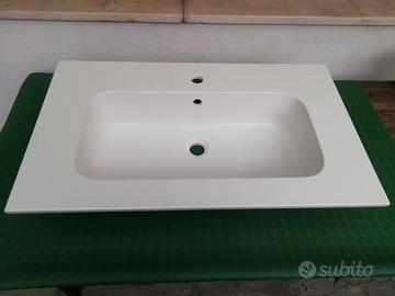 Lavabo ad incasso MAKKAN TKL 136 nuovo