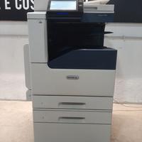 MULTIFUNZIONE XEROX VERSALINK C 7025