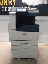 MULTIFUNZIONE XEROX VERSALINK C 7025