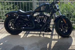 Forty eight