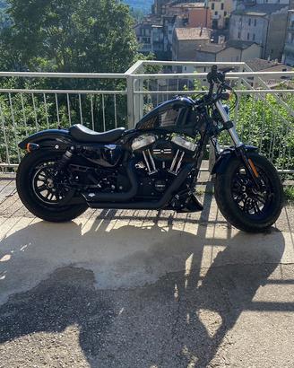 Forty eight