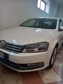 VOLKSWAGEN Passat 1ª/2ª/3ª/4ª - 2014