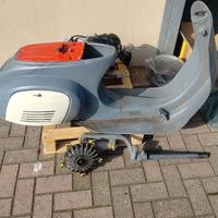 Piaggio Vespa 50 special 4 M  V5B3T