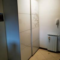 Armadio Pax Ante a vetro